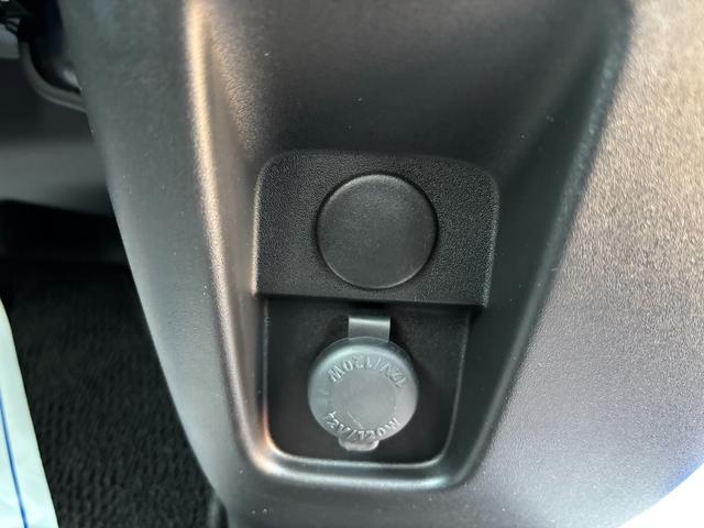 ワゴンＲスマイル ＨＹＢＲＩＤ　Ｓ　３型　全方位モニター付ナビ　ＬＥＤライト　デュアルセンサーブレーキＩＩ｜後席左側ワンアクションパワースライド｜ＬＥＤヘッドランプ｜全面ＵＶカット機能付ガラス｜キーレスプッシュスタートシステム｜電動パーキングブレーキ｜（52枚目）