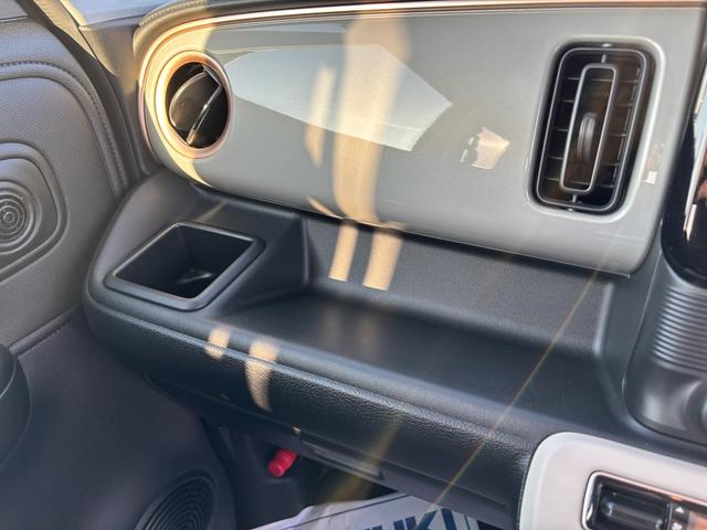 ワゴンＲスマイル ＨＹＢＲＩＤ　Ｓ　３型　全方位モニター付ナビ　ＬＥＤライト　デュアルセンサーブレーキＩＩ｜後席左側ワンアクションパワースライド｜ＬＥＤヘッドランプ｜全面ＵＶカット機能付ガラス｜キーレスプッシュスタートシステム｜電動パーキングブレーキ｜（53枚目）