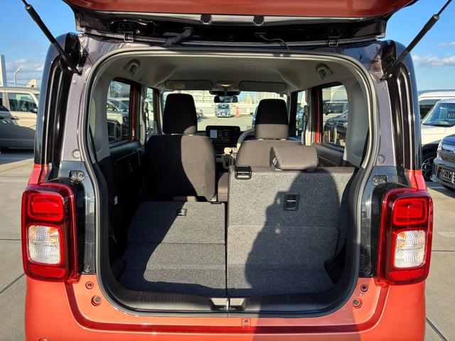 ワゴンＲスマイル ＨＹＢＲＩＤ　Ｓ　３型　全方位モニター付ナビ　ＬＥＤライト　デュアルセンサーブレーキＩＩ｜後席左側ワンアクションパワースライド｜ＬＥＤヘッドランプ｜全面ＵＶカット機能付ガラス｜キーレスプッシュスタートシステム｜電動パーキングブレーキ｜（64枚目）