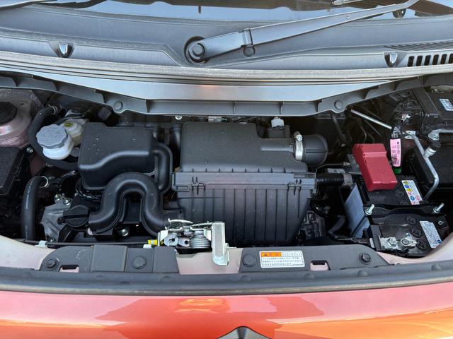 ワゴンＲスマイル ＨＹＢＲＩＤ　Ｓ　３型　全方位モニター付ナビ　ＬＥＤライト　デュアルセンサーブレーキＩＩ｜後席左側ワンアクションパワースライド｜ＬＥＤヘッドランプ｜全面ＵＶカット機能付ガラス｜キーレスプッシュスタートシステム｜電動パーキングブレーキ｜（69枚目）