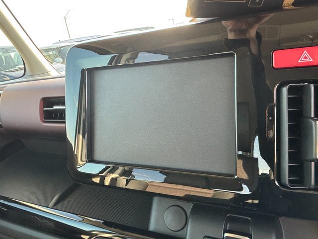 スペーシアカスタム カスタム　ＨＹＢＲＩＤ　ＸＳターボ　電動パーキング　ＬＥＤ　デュアルセンサーブレーキＩＩ｜後席両側ワンアクションパワースライド｜ＬＥＤヘッドランプ｜電動パーキングブレーキ｜マルチユースフラップ｜スリムサーキュレーター｜シートヒーター｜（10枚目）