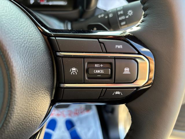 スペーシアカスタム カスタム　ＨＹＢＲＩＤ　ＸＳターボ　電動パーキング　ＬＥＤ　デュアルセンサーブレーキＩＩ｜後席両側ワンアクションパワースライド｜ＬＥＤヘッドランプ｜電動パーキングブレーキ｜マルチユースフラップ｜スリムサーキュレーター｜シートヒーター｜（17枚目）