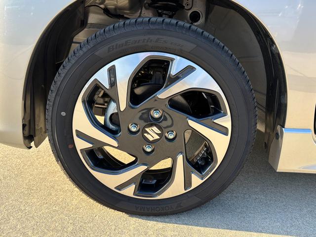 スペーシアカスタム カスタム　ＨＹＢＲＩＤ　ＸＳターボ　電動パーキング　ＬＥＤ　デュアルセンサーブレーキＩＩ｜後席両側ワンアクションパワースライド｜ＬＥＤヘッドランプ｜電動パーキングブレーキ｜マルチユースフラップ｜スリムサーキュレーター｜シートヒーター｜（21枚目）