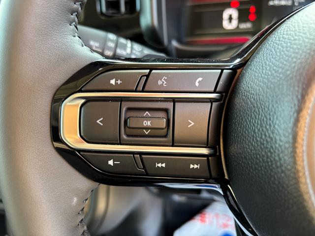 スペーシアカスタム カスタム　ＨＹＢＲＩＤ　ＸＳターボ　電動パーキング　ＬＥＤ　デュアルセンサーブレーキＩＩ｜後席両側ワンアクションパワースライド｜ＬＥＤヘッドランプ｜電動パーキングブレーキ｜マルチユースフラップ｜スリムサーキュレーター｜シートヒーター｜（38枚目）