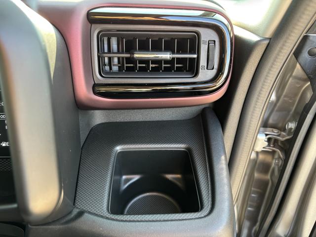 スペーシアカスタム カスタム　ＨＹＢＲＩＤ　ＸＳターボ　電動パーキング　ＬＥＤ　デュアルセンサーブレーキＩＩ｜後席両側ワンアクションパワースライド｜ＬＥＤヘッドランプ｜電動パーキングブレーキ｜マルチユースフラップ｜スリムサーキュレーター｜シートヒーター｜（44枚目）