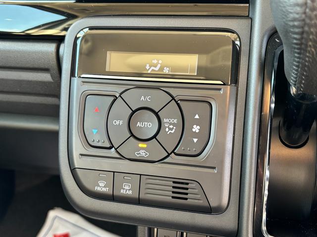 スペーシアカスタム カスタム　ＨＹＢＲＩＤ　ＸＳターボ　電動パーキング　ＬＥＤ　デュアルセンサーブレーキＩＩ｜後席両側ワンアクションパワースライド｜ＬＥＤヘッドランプ｜電動パーキングブレーキ｜マルチユースフラップ｜スリムサーキュレーター｜シートヒーター｜（48枚目）