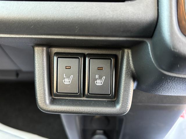 スペーシアカスタム カスタム　ＨＹＢＲＩＤ　ＸＳターボ　電動パーキング　ＬＥＤ　デュアルセンサーブレーキＩＩ｜後席両側ワンアクションパワースライド｜ＬＥＤヘッドランプ｜電動パーキングブレーキ｜マルチユースフラップ｜スリムサーキュレーター｜シートヒーター｜（49枚目）