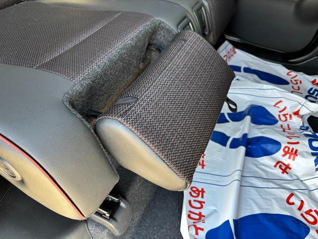 スペーシアカスタム カスタム　ＨＹＢＲＩＤ　ＸＳターボ　電動パーキング　ＬＥＤ　デュアルセンサーブレーキＩＩ｜後席両側ワンアクションパワースライド｜ＬＥＤヘッドランプ｜電動パーキングブレーキ｜マルチユースフラップ｜スリムサーキュレーター｜シートヒーター｜（64枚目）