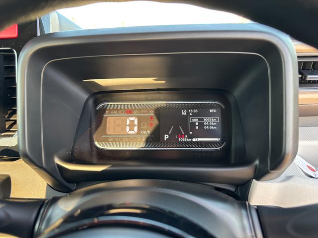 スペーシア HYBRID X 後席両側パワースライドドア 全方位ナビ デュアルセンサーブレーキII|後席両側ワンアクションパワースライド|LEDヘッドランプ|全方位モニター付メモリーナビゲーション|マルチユースフラップ|スリムサーキュレーター|(16枚目)