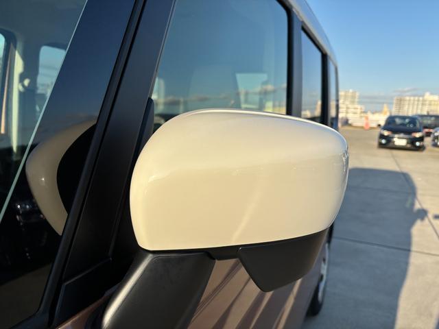 スペーシア HYBRID X 後席両側パワースライドドア 全方位ナビ デュアルセンサーブレーキII|後席両側ワンアクションパワースライド|LEDヘッドランプ|全方位モニター付メモリーナビゲーション|マルチユースフラップ|スリムサーキュレーター|(26枚目)