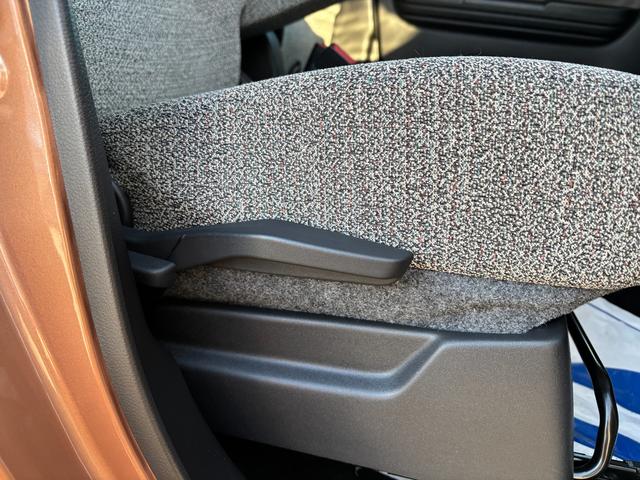 スペーシア HYBRID X 後席両側パワースライドドア 全方位ナビ デュアルセンサーブレーキII|後席両側ワンアクションパワースライド|LEDヘッドランプ|全方位モニター付メモリーナビゲーション|マルチユースフラップ|スリムサーキュレーター|(35枚目)