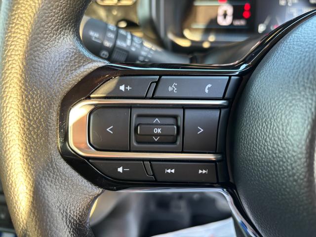 スペーシア HYBRID X 後席両側パワースライドドア 全方位ナビ デュアルセンサーブレーキII|後席両側ワンアクションパワースライド|LEDヘッドランプ|全方位モニター付メモリーナビゲーション|マルチユースフラップ|スリムサーキュレーター|(39枚目)