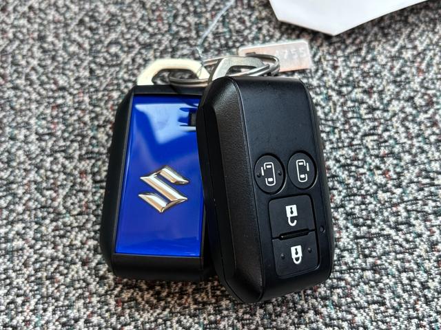 スペーシア HYBRID X 後席両側パワースライドドア 全方位ナビ デュアルセンサーブレーキII|後席両側ワンアクションパワースライド|LEDヘッドランプ|全方位モニター付メモリーナビゲーション|マルチユースフラップ|スリムサーキュレーター|(60枚目)