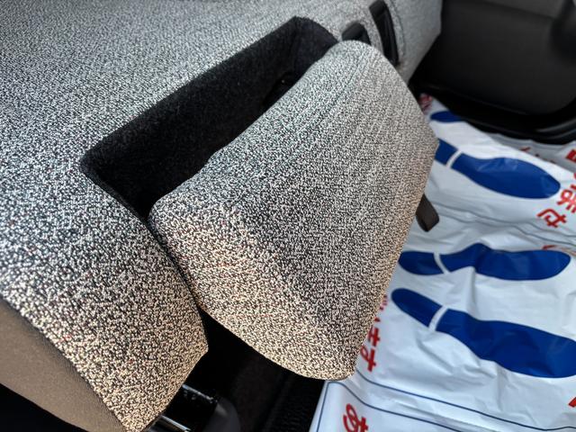 スペーシア HYBRID X 後席両側パワースライドドア 全方位ナビ デュアルセンサーブレーキII|後席両側ワンアクションパワースライド|LEDヘッドランプ|全方位モニター付メモリーナビゲーション|マルチユースフラップ|スリムサーキュレーター|(61枚目)