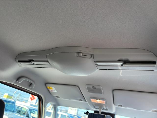 スペーシア HYBRID X 後席両側パワースライドドア 全方位ナビ デュアルセンサーブレーキII|後席両側ワンアクションパワースライド|LEDヘッドランプ|全方位モニター付メモリーナビゲーション|マルチユースフラップ|スリムサーキュレーター|(63枚目)