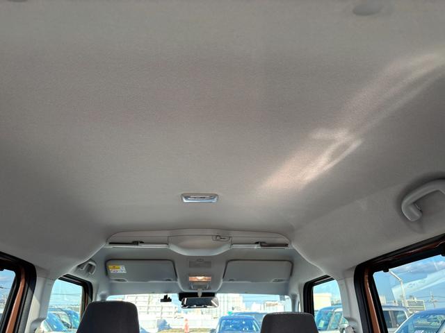 スペーシア HYBRID X 後席両側パワースライドドア 全方位ナビ デュアルセンサーブレーキII|後席両側ワンアクションパワースライド|LEDヘッドランプ|全方位モニター付メモリーナビゲーション|マルチユースフラップ|スリムサーキュレーター|(73枚目)