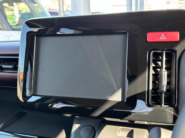 スペーシアカスタム カスタム HYBRID XSターボ ステアリングヒーター デュアルセンサーブレーキII|後席両側ワンアクションパワースライド|LEDヘッドランプ|電動パーキングブレーキ|マルチユースフラップ|スリムサーキュレーター|シートヒーター|(10枚目)