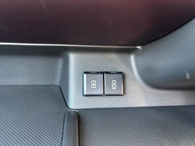 スペーシアカスタム カスタム HYBRID XSターボ ステアリングヒーター デュアルセンサーブレーキII|後席両側ワンアクションパワースライド|LEDヘッドランプ|電動パーキングブレーキ|マルチユースフラップ|スリムサーキュレーター|シートヒーター|(17枚目)