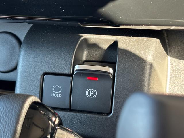 スペーシアカスタム カスタム HYBRID XSターボ ステアリングヒーター デュアルセンサーブレーキII|後席両側ワンアクションパワースライド|LEDヘッドランプ|電動パーキングブレーキ|マルチユースフラップ|スリムサーキュレーター|シートヒーター|(18枚目)