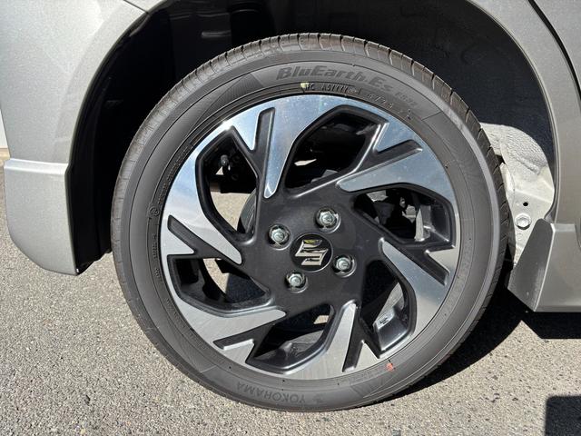 スペーシアカスタム カスタム HYBRID XSターボ ステアリングヒーター デュアルセンサーブレーキII|後席両側ワンアクションパワースライド|LEDヘッドランプ|電動パーキングブレーキ|マルチユースフラップ|スリムサーキュレーター|シートヒーター|(20枚目)