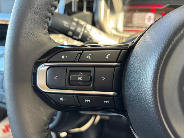 スペーシアカスタム カスタム HYBRID XSターボ ステアリングヒーター デュアルセンサーブレーキII|後席両側ワンアクションパワースライド|LEDヘッドランプ|電動パーキングブレーキ|マルチユースフラップ|スリムサーキュレーター|シートヒーター|(40枚目)