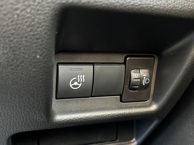 スペーシアカスタム カスタム HYBRID XSターボ ステアリングヒーター デュアルセンサーブレーキII|後席両側ワンアクションパワースライド|LEDヘッドランプ|電動パーキングブレーキ|マルチユースフラップ|スリムサーキュレーター|シートヒーター|(45枚目)