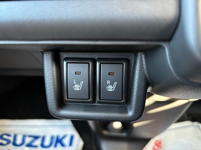 スペーシアカスタム カスタム HYBRID XSターボ ステアリングヒーター デュアルセンサーブレーキII|後席両側ワンアクションパワースライド|LEDヘッドランプ|電動パーキングブレーキ|マルチユースフラップ|スリムサーキュレーター|シートヒーター|(47枚目)