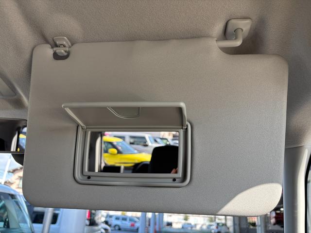 スペーシアカスタム カスタム HYBRID XSターボ ステアリングヒーター デュアルセンサーブレーキII|後席両側ワンアクションパワースライド|LEDヘッドランプ|電動パーキングブレーキ|マルチユースフラップ|スリムサーキュレーター|シートヒーター|(53枚目)