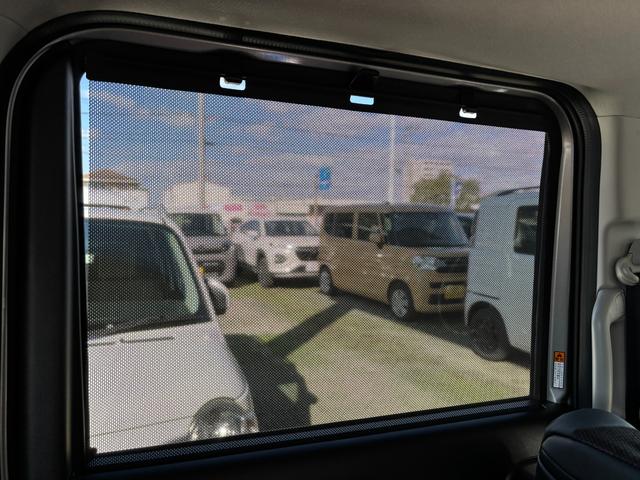 スペーシアカスタム カスタム HYBRID XSターボ ステアリングヒーター デュアルセンサーブレーキII|後席両側ワンアクションパワースライド|LEDヘッドランプ|電動パーキングブレーキ|マルチユースフラップ|スリムサーキュレーター|シートヒーター|(60枚目)