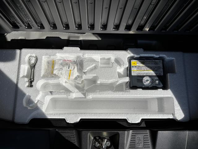 スペーシアカスタム カスタム HYBRID XSターボ ステアリングヒーター デュアルセンサーブレーキII|後席両側ワンアクションパワースライド|LEDヘッドランプ|電動パーキングブレーキ|マルチユースフラップ|スリムサーキュレーター|シートヒーター|(65枚目)