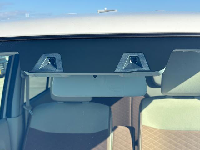 アルトラパン Ｘ　５型　ＬＥＤヘッドランプ　全方位モニター付オーディオレス　デュアルカメラブレーキ｜後退時ブレーキサポート｜ＬＥＤヘッドランプ｜フルオートエアコン｜運転席シートヒーター｜ＵＳＢ電源ソケット｜リモート格納式ドアミラー｜（6枚目）