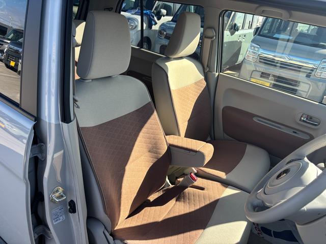 アルトラパン Ｘ　５型　ＬＥＤヘッドランプ　全方位モニター付オーディオレス　デュアルカメラブレーキ｜後退時ブレーキサポート｜ＬＥＤヘッドランプ｜フルオートエアコン｜運転席シートヒーター｜ＵＳＢ電源ソケット｜リモート格納式ドアミラー｜（13枚目）