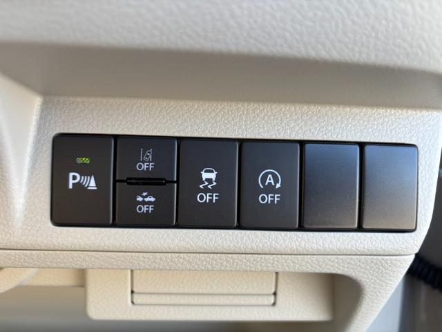 アルトラパン Ｘ　５型　ＬＥＤヘッドランプ　全方位モニター付オーディオレス　デュアルカメラブレーキ｜後退時ブレーキサポート｜ＬＥＤヘッドランプ｜フルオートエアコン｜運転席シートヒーター｜ＵＳＢ電源ソケット｜リモート格納式ドアミラー｜（17枚目）