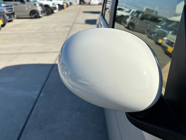 アルトラパン Ｘ　５型　ＬＥＤヘッドランプ　全方位モニター付オーディオレス　デュアルカメラブレーキ｜後退時ブレーキサポート｜ＬＥＤヘッドランプ｜フルオートエアコン｜運転席シートヒーター｜ＵＳＢ電源ソケット｜リモート格納式ドアミラー｜（23枚目）