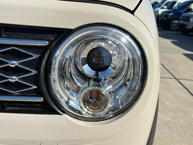 アルトラパン Ｘ　５型　ＬＥＤヘッドランプ　全方位モニター付オーディオレス　デュアルカメラブレーキ｜後退時ブレーキサポート｜ＬＥＤヘッドランプ｜フルオートエアコン｜運転席シートヒーター｜ＵＳＢ電源ソケット｜リモート格納式ドアミラー｜（25枚目）