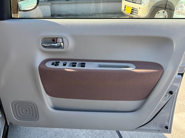 アルトラパン Ｘ　５型　ＬＥＤヘッドランプ　全方位モニター付オーディオレス　デュアルカメラブレーキ｜後退時ブレーキサポート｜ＬＥＤヘッドランプ｜フルオートエアコン｜運転席シートヒーター｜ＵＳＢ電源ソケット｜リモート格納式ドアミラー｜（31枚目）