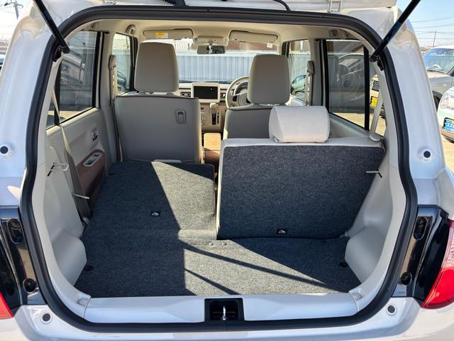 アルトラパン Ｘ　５型　ＬＥＤヘッドランプ　全方位モニター付オーディオレス　デュアルカメラブレーキ｜後退時ブレーキサポート｜ＬＥＤヘッドランプ｜フルオートエアコン｜運転席シートヒーター｜ＵＳＢ電源ソケット｜リモート格納式ドアミラー｜（59枚目）