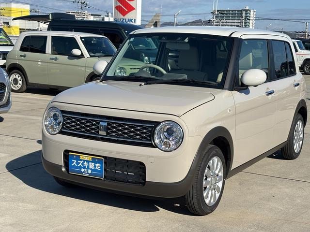 アルトラパン Ｘ　５型　ＬＥＤヘッドランプ　全方位モニター付オーディオレス　デュアルカメラブレーキ｜後退時ブレーキサポート｜ＬＥＤヘッドランプ｜フルオートエアコン｜運転席シートヒーター｜ＵＳＢ電源ソケット｜リモート格納式ドアミラー｜（63枚目）