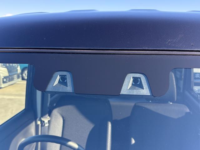 スペーシアベース ＧＦ　２型　衝突被害軽減ブレーキ　ＬＥＤヘッドランプ　デュアルカメラブレーキ｜後退時ブレーキサポート｜後席両側スライドドア｜１４インチスチールホイール｜運転席シートヒーター｜オートライトシステム｜マルチボード｜ロールサンシェード｜（6枚目）