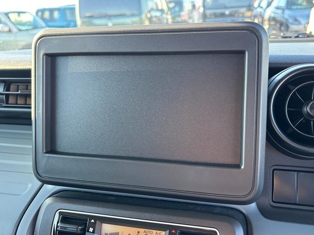 スペーシアベース ＧＦ　２型　衝突被害軽減ブレーキ　ＬＥＤヘッドランプ　デュアルカメラブレーキ｜後退時ブレーキサポート｜後席両側スライドドア｜１４インチスチールホイール｜運転席シートヒーター｜オートライトシステム｜マルチボード｜ロールサンシェード｜（10枚目）