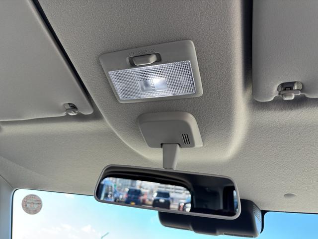 スペーシアベース ＧＦ　２型　衝突被害軽減ブレーキ　ＬＥＤヘッドランプ　デュアルカメラブレーキ｜後退時ブレーキサポート｜後席両側スライドドア｜１４インチスチールホイール｜運転席シートヒーター｜オートライトシステム｜マルチボード｜ロールサンシェード｜（12枚目）