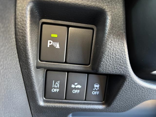 スペーシアベース ＧＦ　２型　衝突被害軽減ブレーキ　ＬＥＤヘッドランプ　デュアルカメラブレーキ｜後退時ブレーキサポート｜後席両側スライドドア｜１４インチスチールホイール｜運転席シートヒーター｜オートライトシステム｜マルチボード｜ロールサンシェード｜（17枚目）