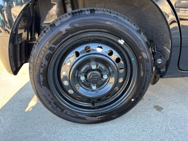 スペーシアベース ＧＦ　２型　衝突被害軽減ブレーキ　ＬＥＤヘッドランプ　デュアルカメラブレーキ｜後退時ブレーキサポート｜後席両側スライドドア｜１４インチスチールホイール｜運転席シートヒーター｜オートライトシステム｜マルチボード｜ロールサンシェード｜（20枚目）