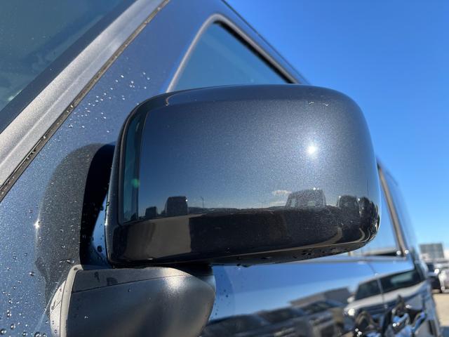 スペーシアベース ＧＦ　２型　衝突被害軽減ブレーキ　ＬＥＤヘッドランプ　デュアルカメラブレーキ｜後退時ブレーキサポート｜後席両側スライドドア｜１４インチスチールホイール｜運転席シートヒーター｜オートライトシステム｜マルチボード｜ロールサンシェード｜（25枚目）