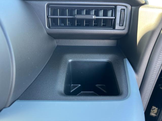 スペーシアベース ＧＦ　２型　衝突被害軽減ブレーキ　ＬＥＤヘッドランプ　デュアルカメラブレーキ｜後退時ブレーキサポート｜後席両側スライドドア｜１４インチスチールホイール｜運転席シートヒーター｜オートライトシステム｜マルチボード｜ロールサンシェード｜（37枚目）