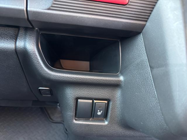 スペーシアベース ＧＦ　２型　衝突被害軽減ブレーキ　ＬＥＤヘッドランプ　デュアルカメラブレーキ｜後退時ブレーキサポート｜後席両側スライドドア｜１４インチスチールホイール｜運転席シートヒーター｜オートライトシステム｜マルチボード｜ロールサンシェード｜（42枚目）