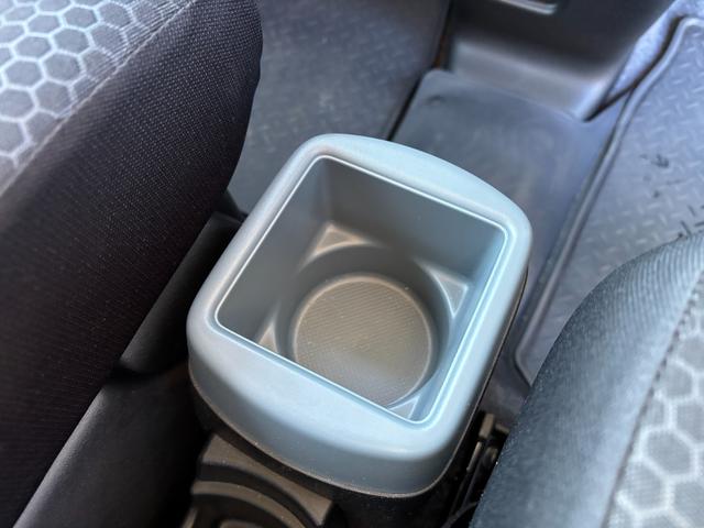 スペーシアベース ＧＦ　２型　衝突被害軽減ブレーキ　ＬＥＤヘッドランプ　デュアルカメラブレーキ｜後退時ブレーキサポート｜後席両側スライドドア｜１４インチスチールホイール｜運転席シートヒーター｜オートライトシステム｜マルチボード｜ロールサンシェード｜（46枚目）