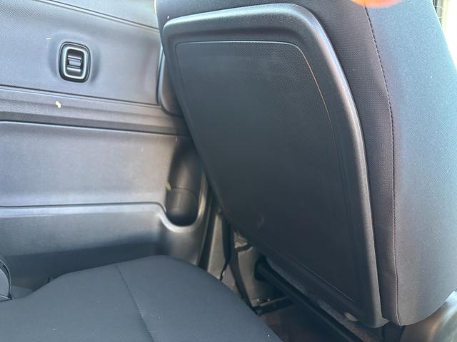 スペーシアベース ＧＦ　２型　衝突被害軽減ブレーキ　ＬＥＤヘッドランプ　デュアルカメラブレーキ｜後退時ブレーキサポート｜後席両側スライドドア｜１４インチスチールホイール｜運転席シートヒーター｜オートライトシステム｜マルチボード｜ロールサンシェード｜（52枚目）