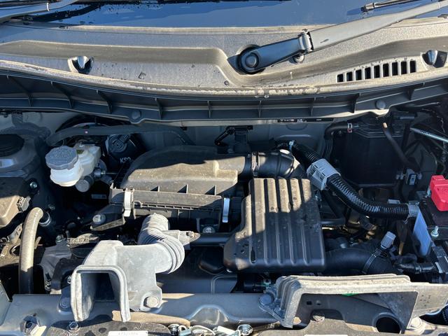 スペーシアベース ＧＦ　２型　衝突被害軽減ブレーキ　ＬＥＤヘッドランプ　デュアルカメラブレーキ｜後退時ブレーキサポート｜後席両側スライドドア｜１４インチスチールホイール｜運転席シートヒーター｜オートライトシステム｜マルチボード｜ロールサンシェード｜（61枚目）