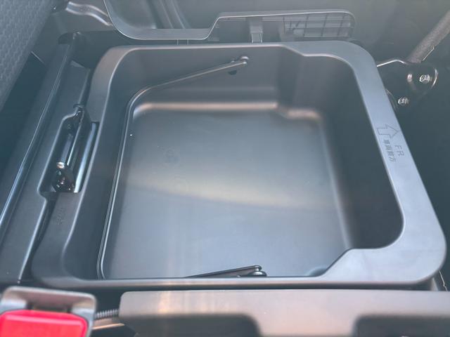 スペーシアベース ＧＦ　２型　衝突被害軽減ブレーキ　ＬＥＤヘッドランプ　デュアルカメラブレーキ｜後退時ブレーキサポート｜後席両側スライドドア｜１４インチスチールホイール｜運転席シートヒーター｜オートライトシステム｜マルチボード｜ロールサンシェード｜（66枚目）